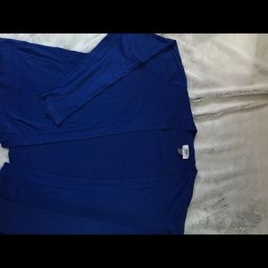 Old navy cardigan bundle